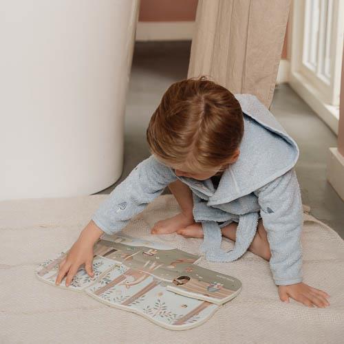 Puzzle de bain Forest Friends Little Dutch