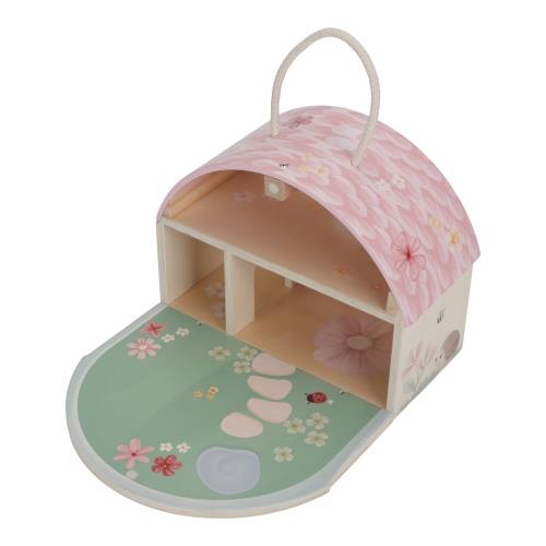 Figurines de fées de la maison Fairy Garden