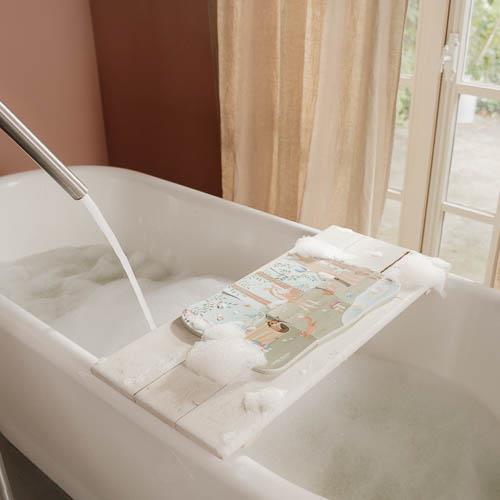 Puzzle de bain Forest Friends Little Dutch