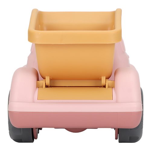 Camion benne rose Little Dutch