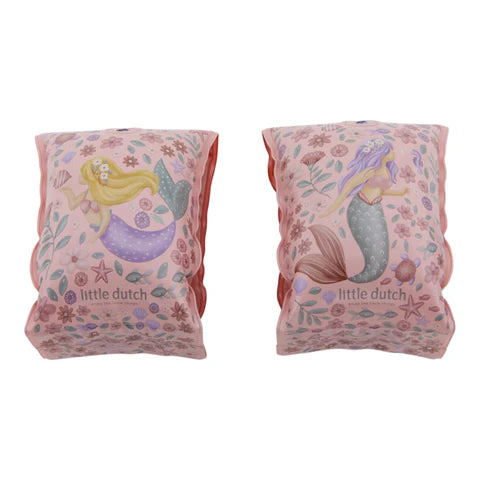 Brassards Dreamy Mermaid