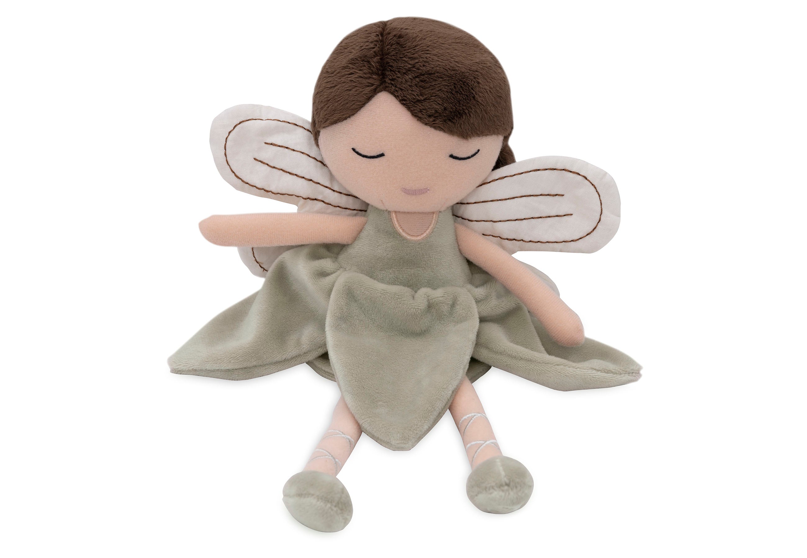 Peluche fée Livia Jollein