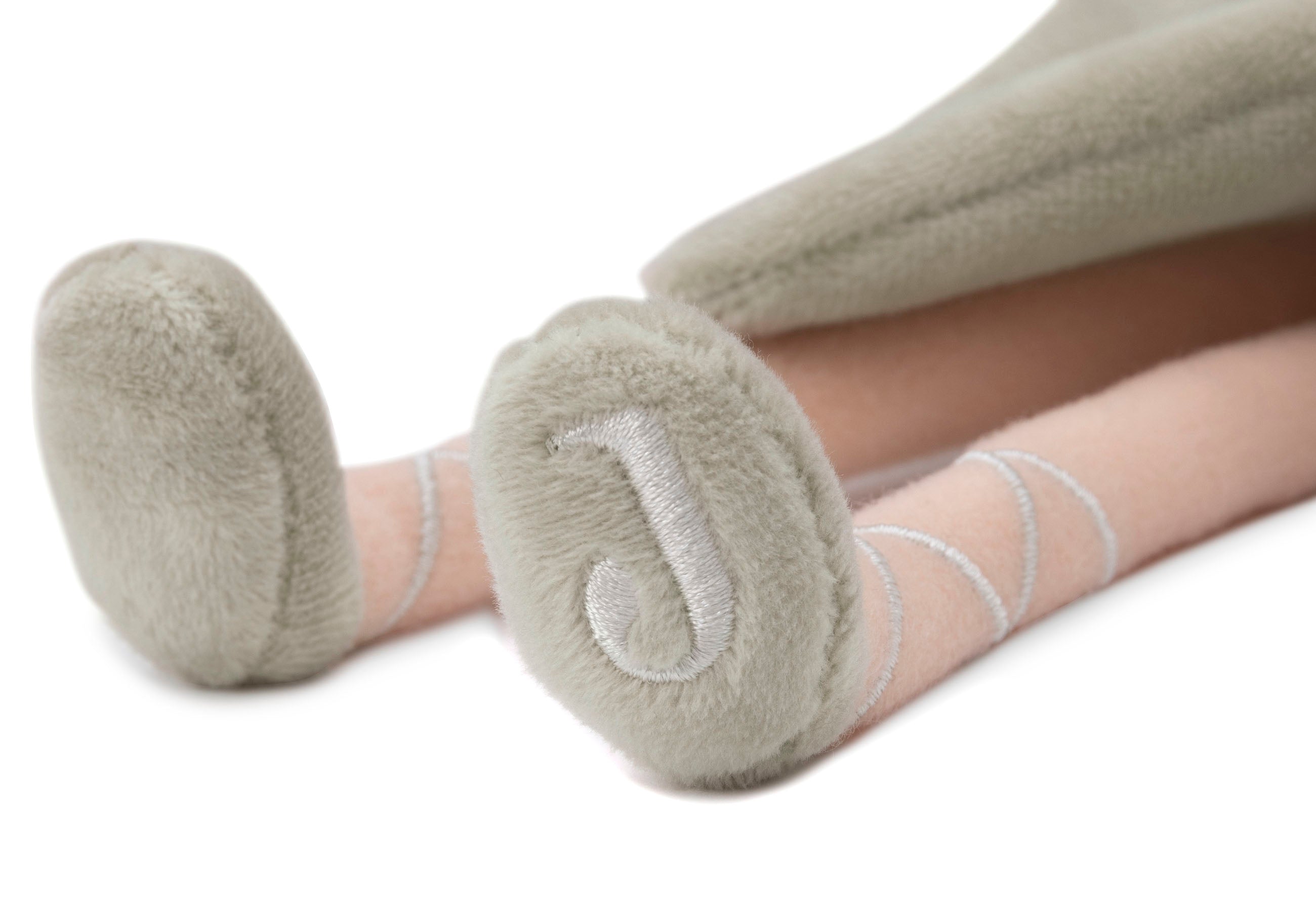 Peluche fée Livia Jollein, ambiance chambre