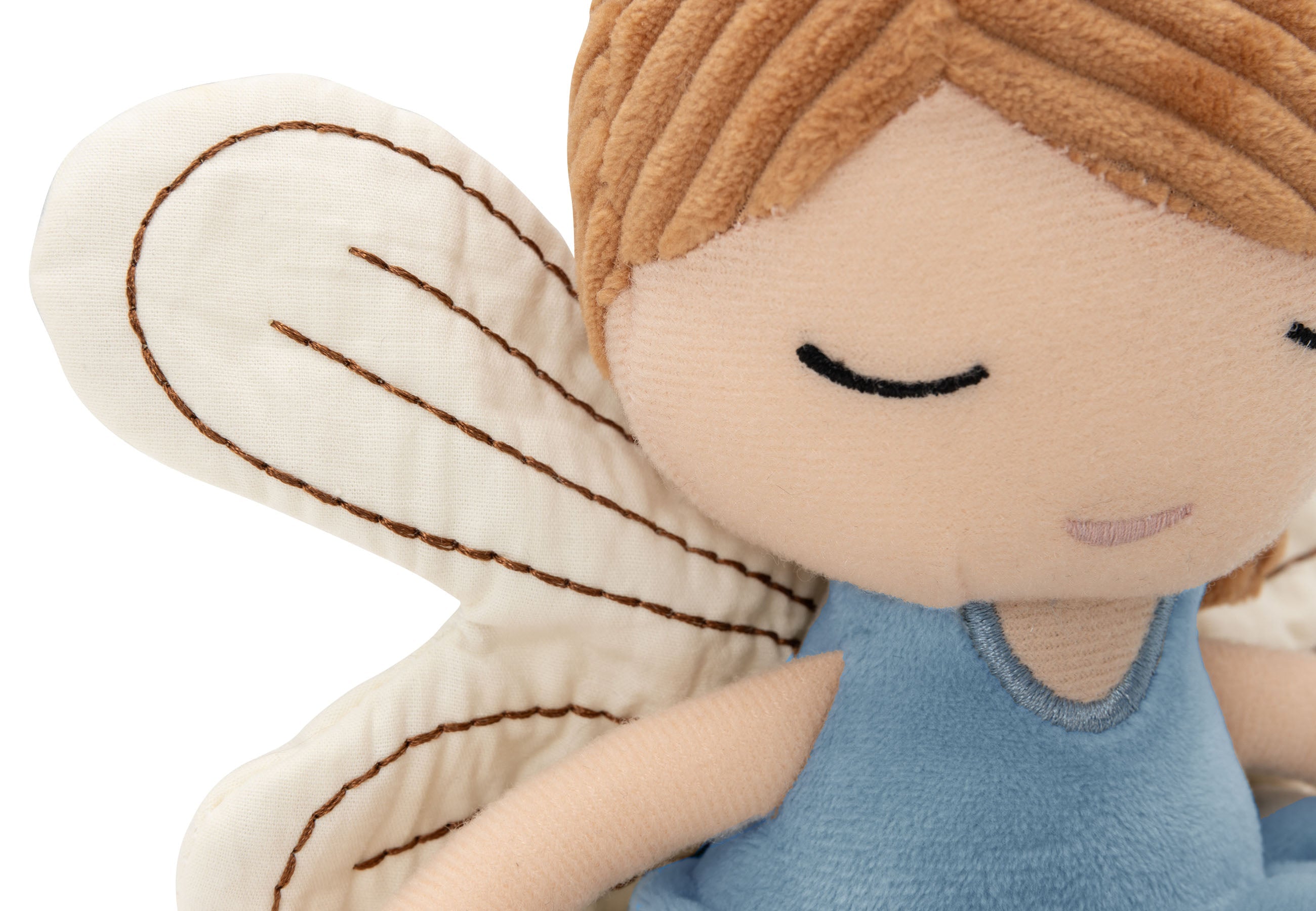 Peluche Fée Amy Jollein lifestyle