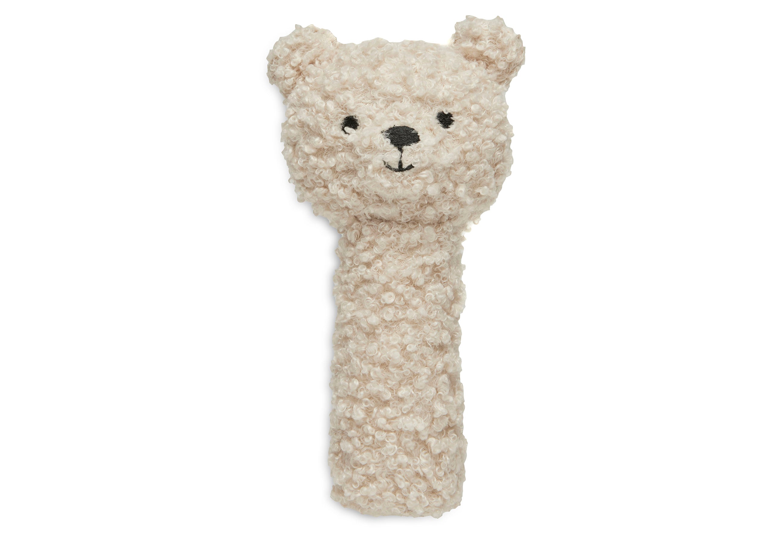 Hochet Teddy Bear naturel Jollein
