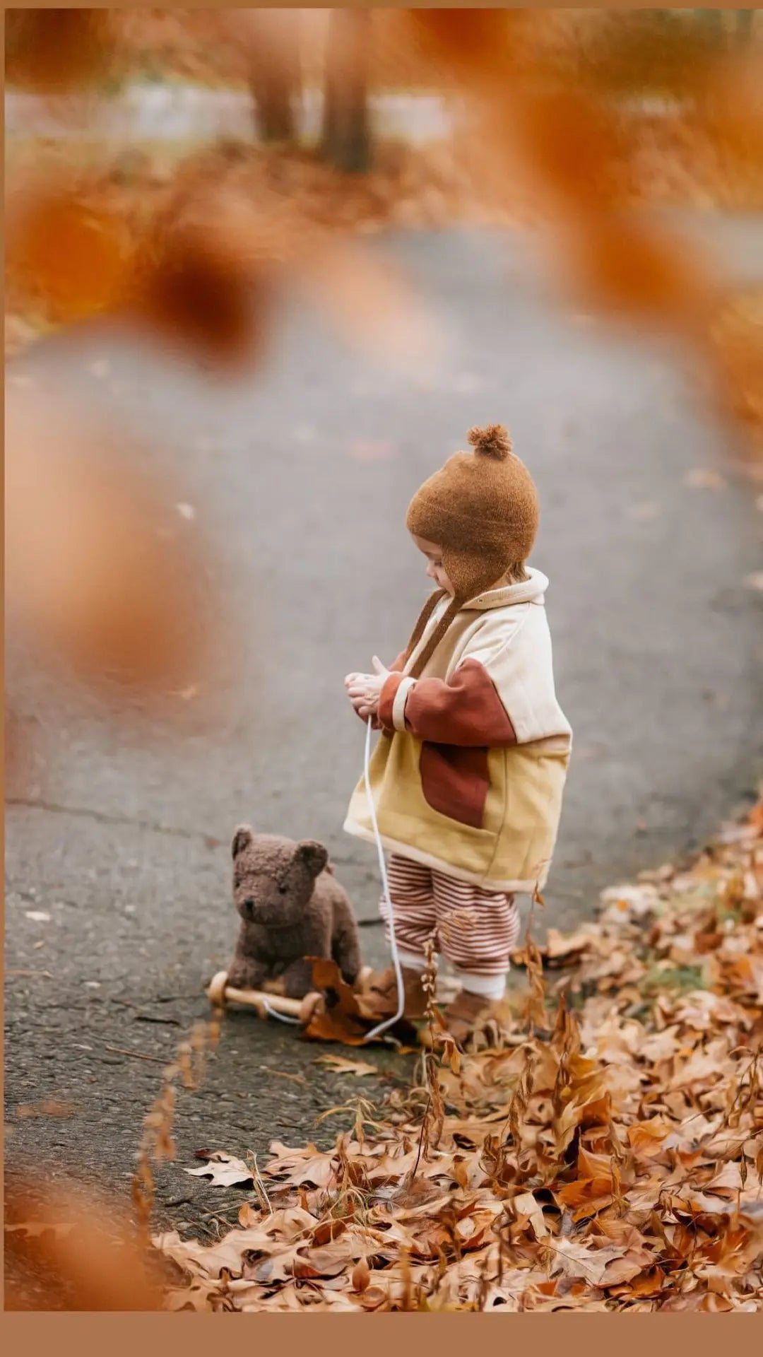 Raoul l'ours à tirer