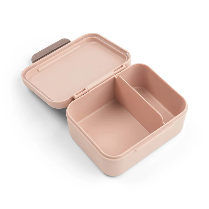 Tiny lunch box avec pique-nique - Tiny farm - Rose