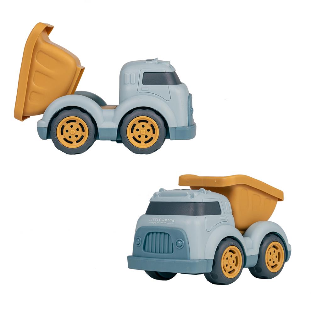 Camion benne Ocean Dreams