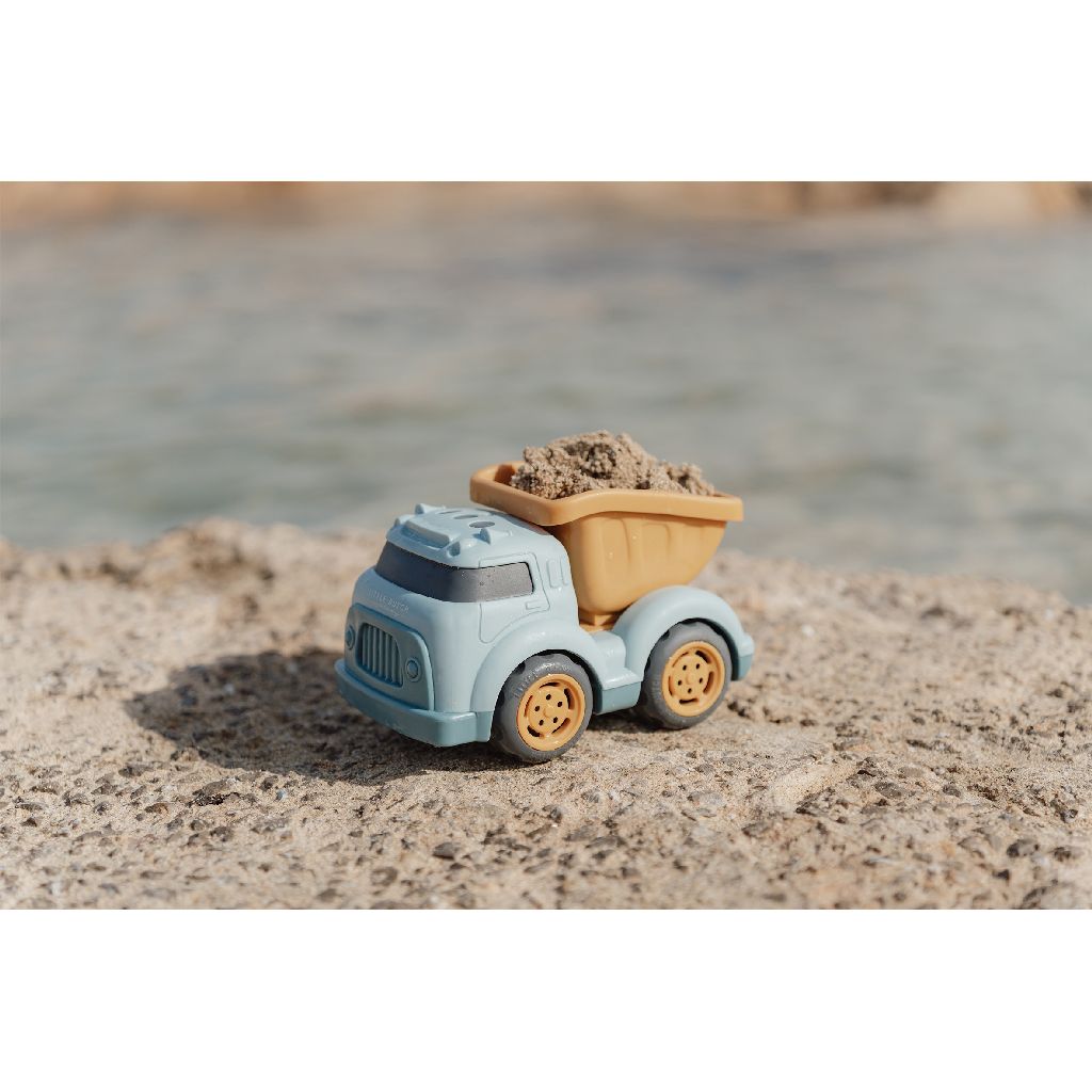 Camion benne Ocean Dreams