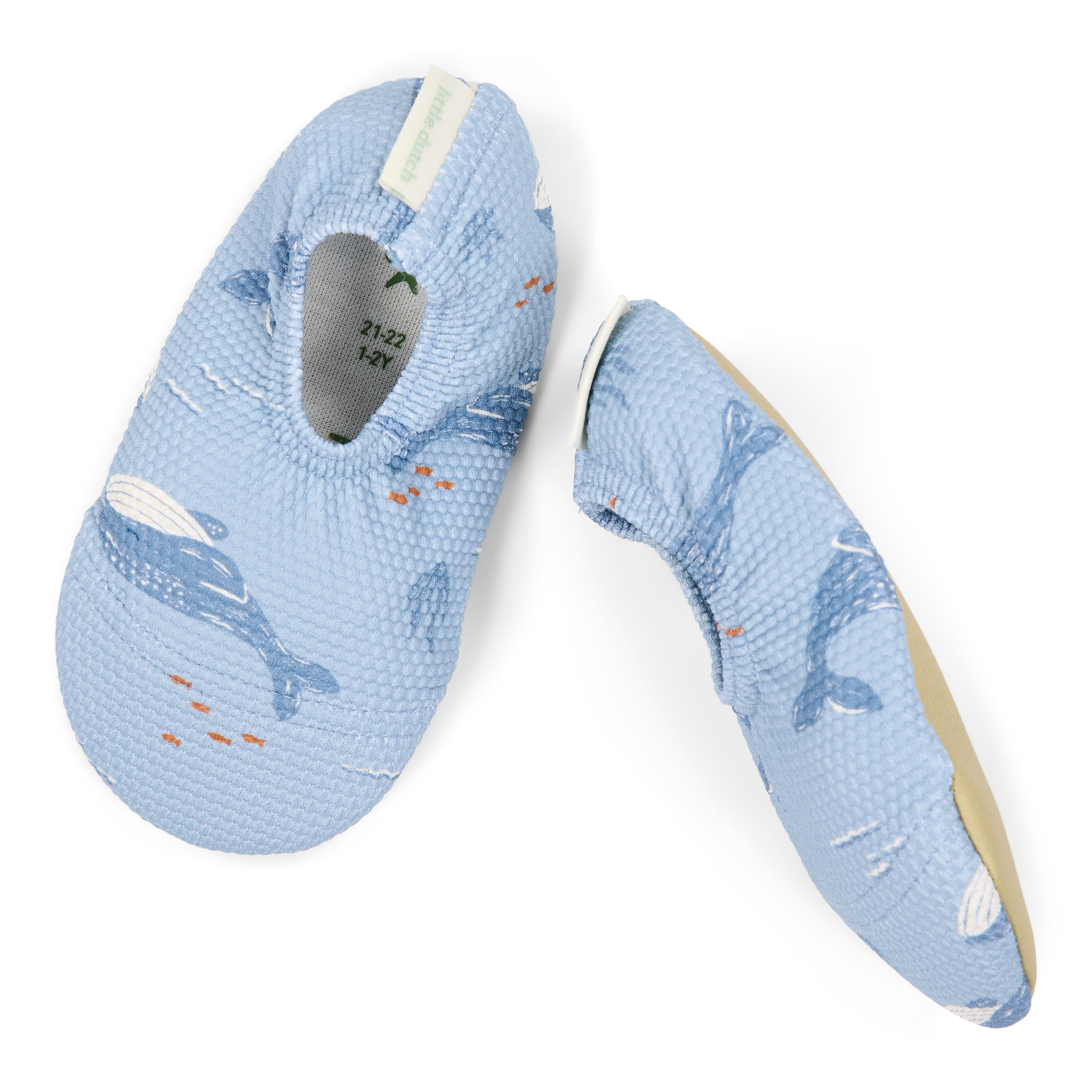 Chaussons de bain Ocean Splash