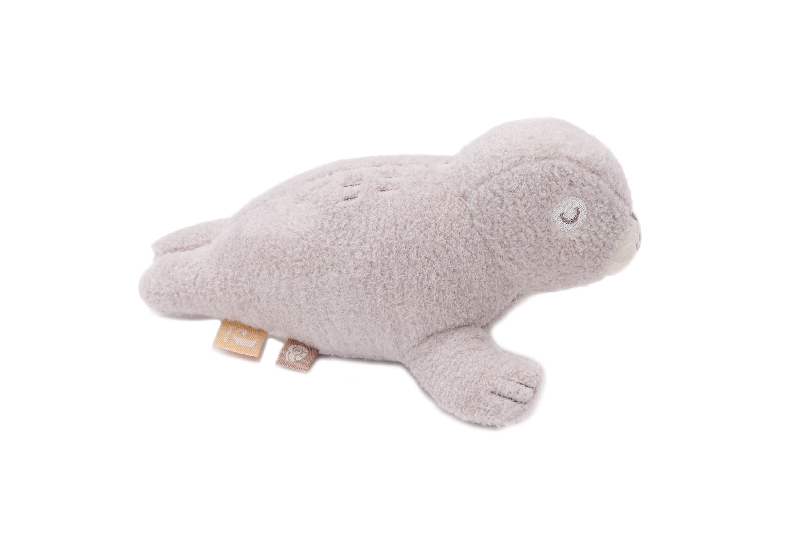 Jouet d'activités Deepsea Phoque Jollein