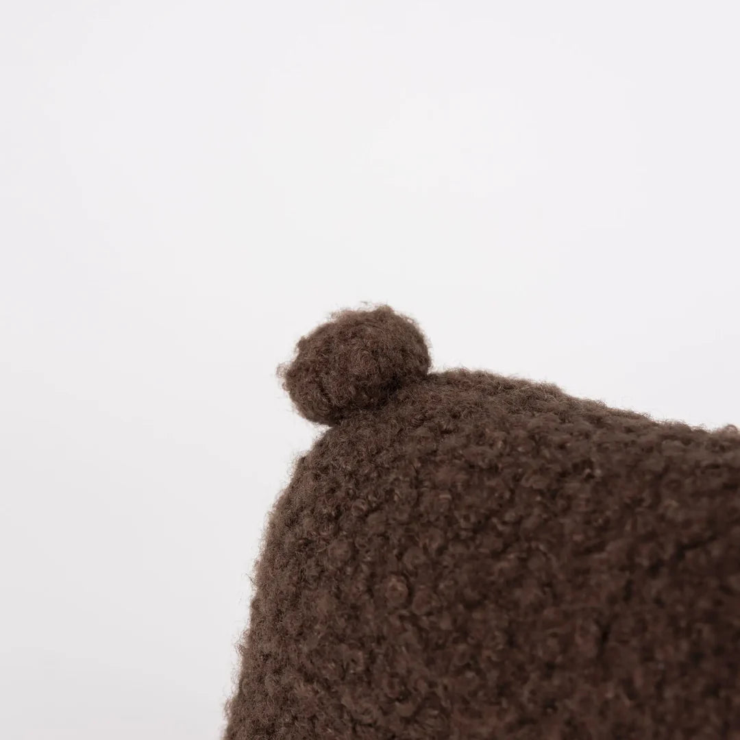 Raoul l'ours à tirer