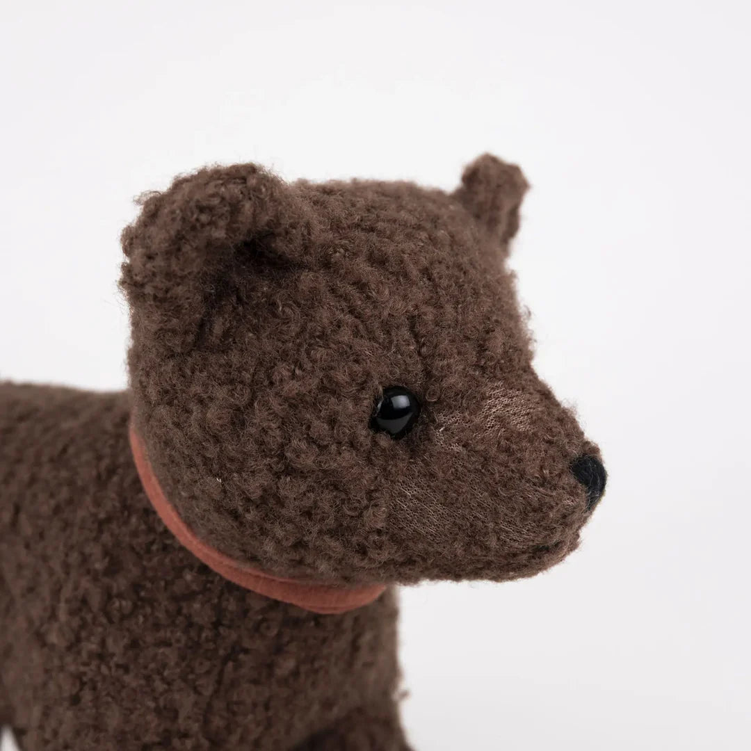 Raoul l'ours à tirer