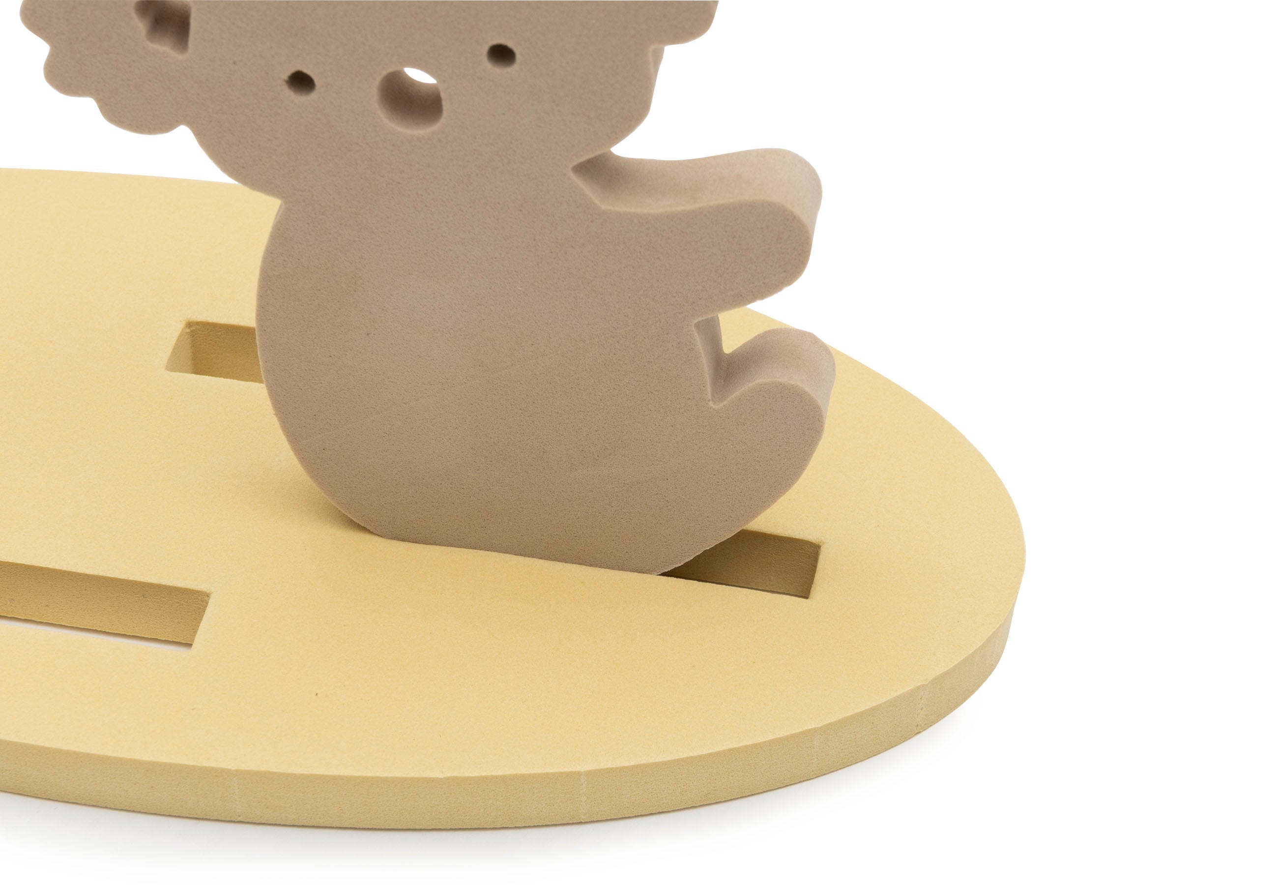 Set de bain Kangaroots en situation