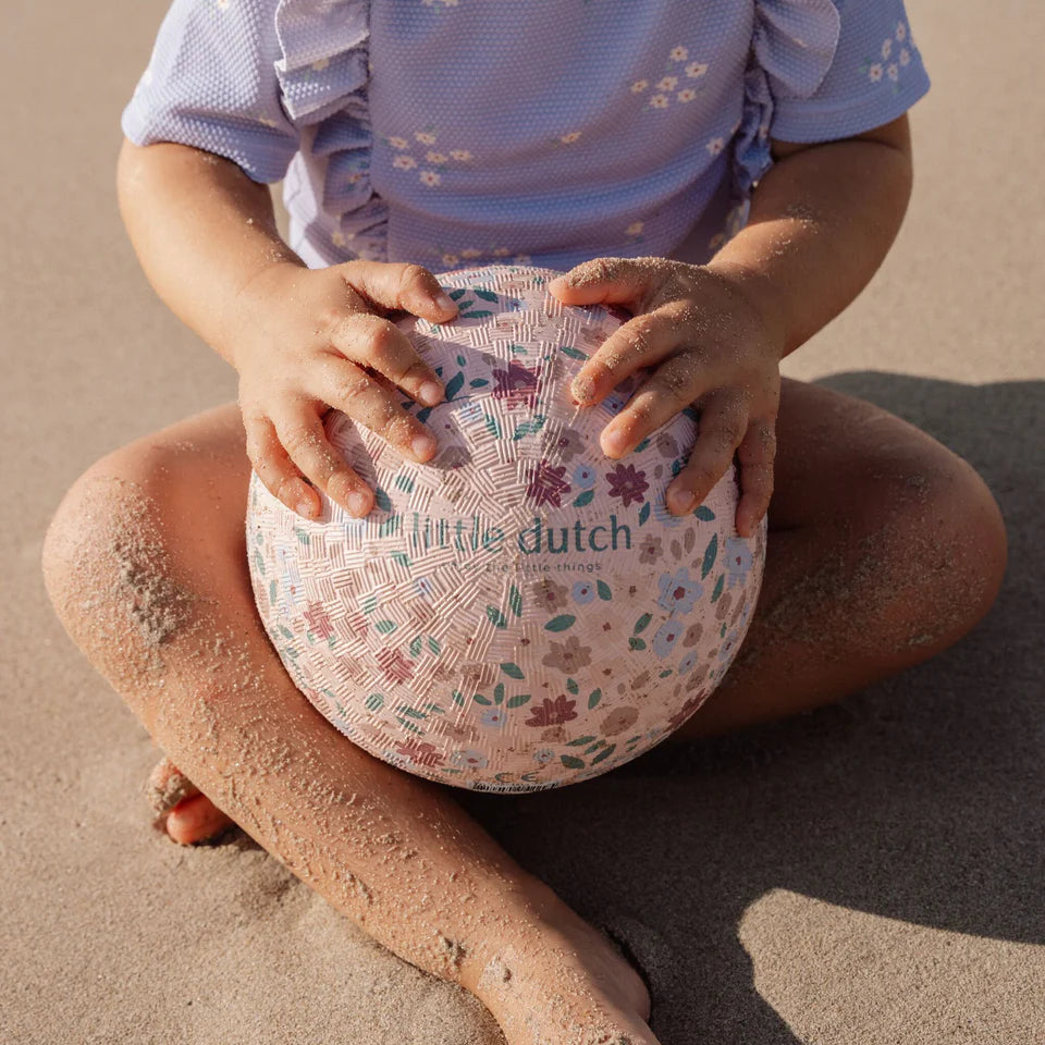 Balle de plage Dreamy Mermaid Little Dutch