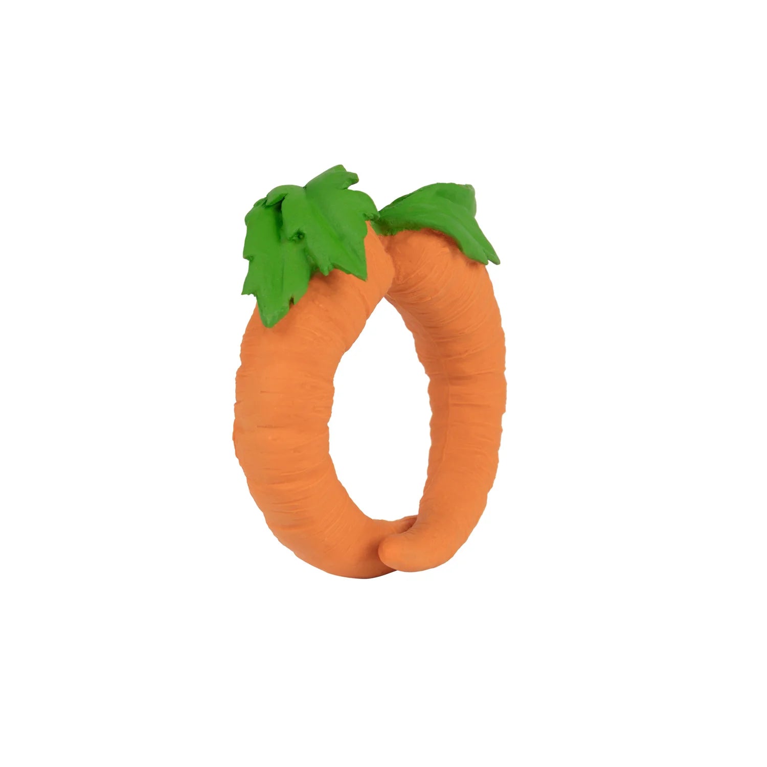 Cathy the Carrot Jouet Dentition Bébé