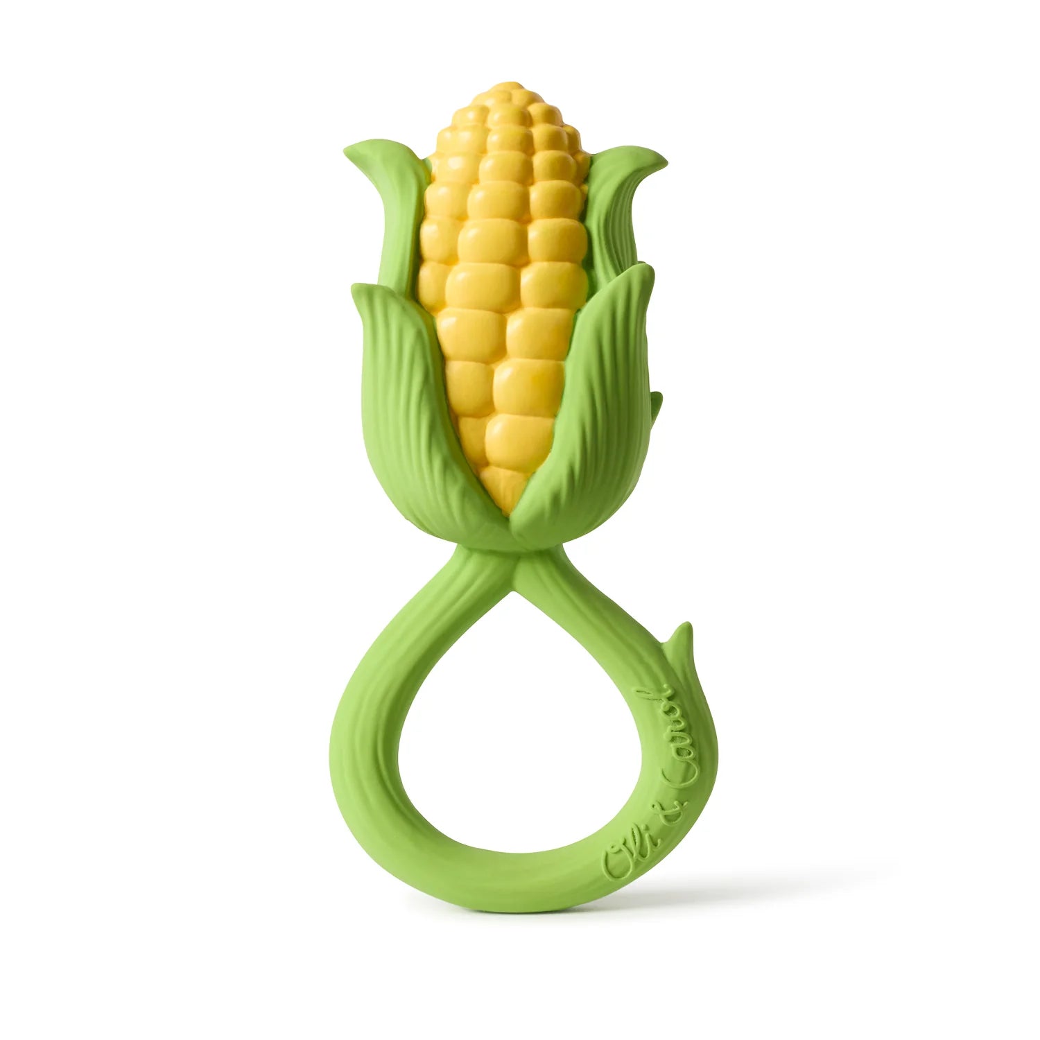 Corn Hochet Bébé