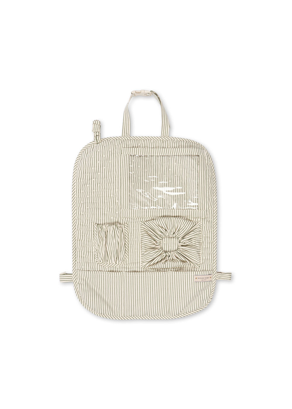 Organisateur de voiture Tea Stripe Konges Sløjd