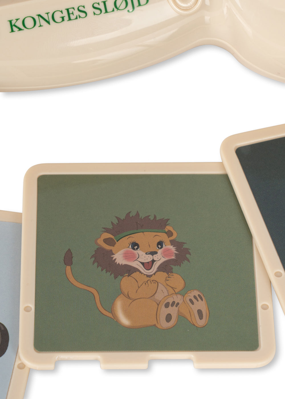 Coffret cadeau du jeu sonore Game On Konges Sløjd