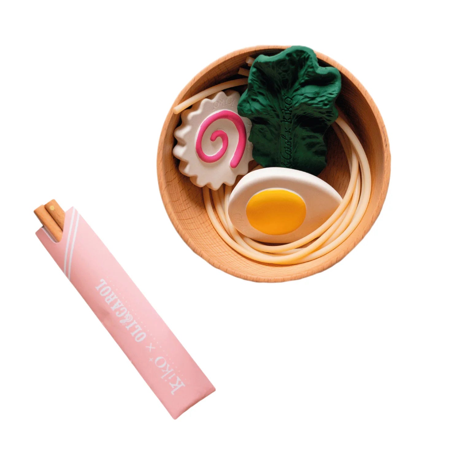 Bol Ramen Set Jouet Imitation