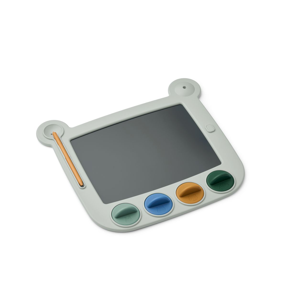 Tablette à dessin magique Venzora Liewood Dove Blue multi mix