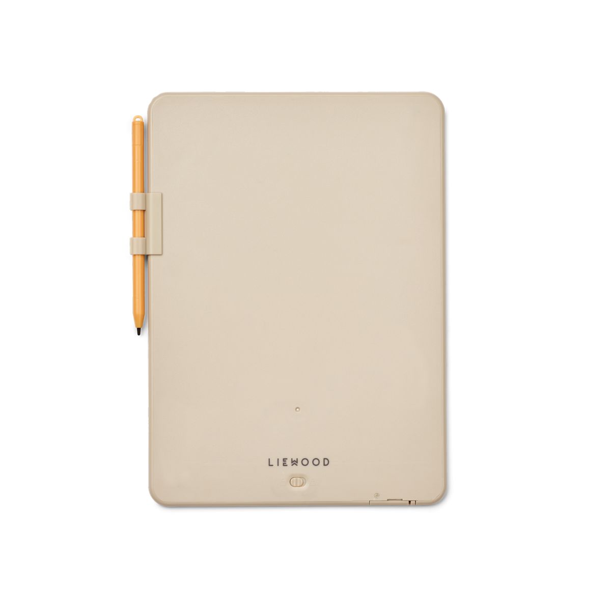 Tablette Zora Sandy avec stylet et écran LCD Liewood