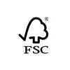 Certifié FSC