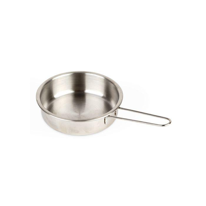 Accessoire de cuisine en métal Janod pour dinette