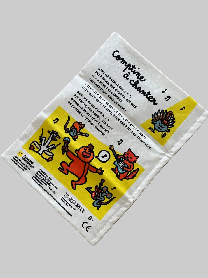 La gazette des bébés Une maman en or