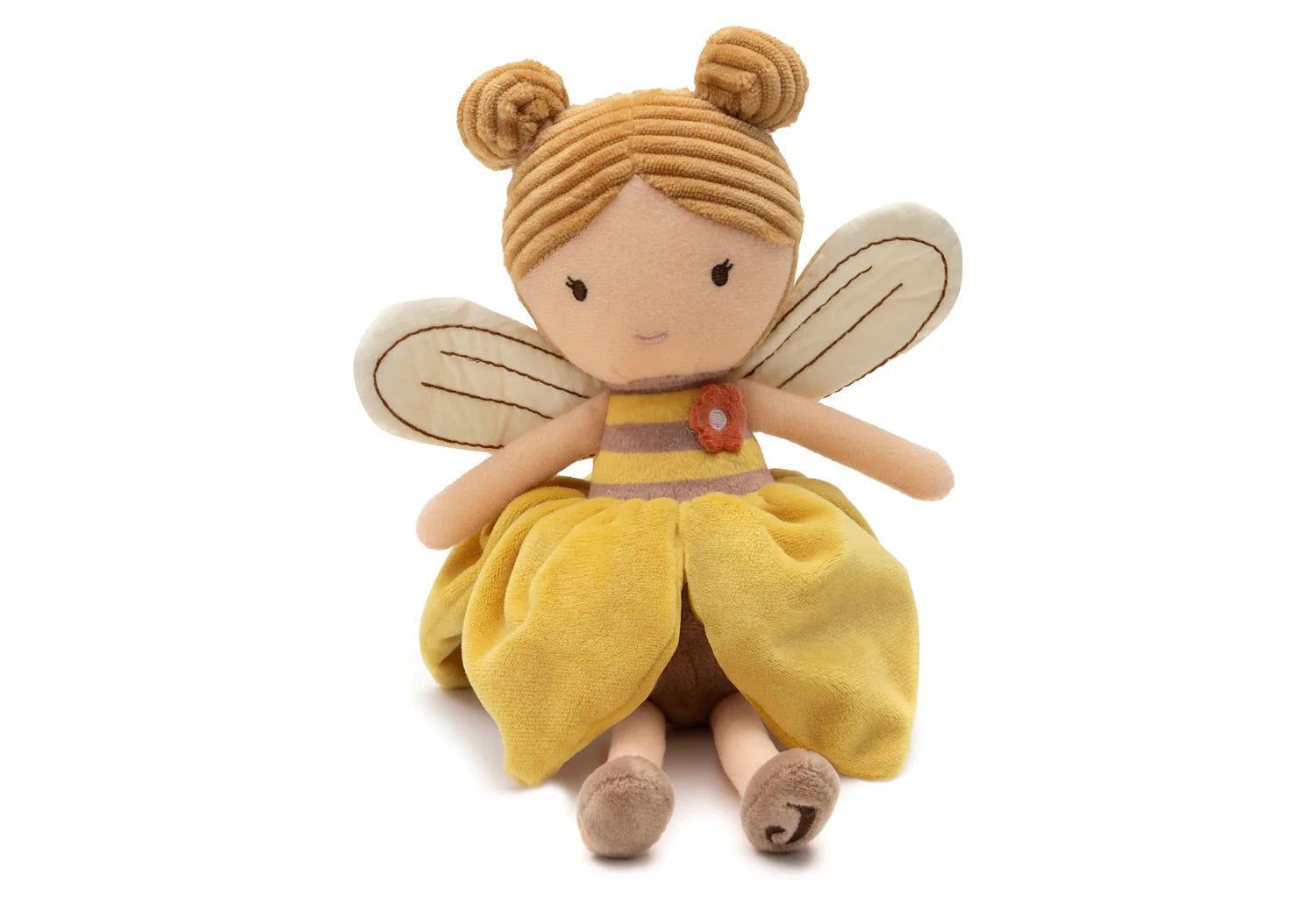 Peluche abeille Bee Lily Jollein
