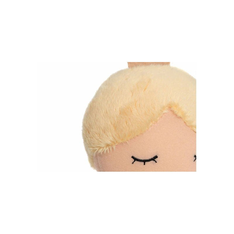 Peluche Sirène Ella Jollein de dos