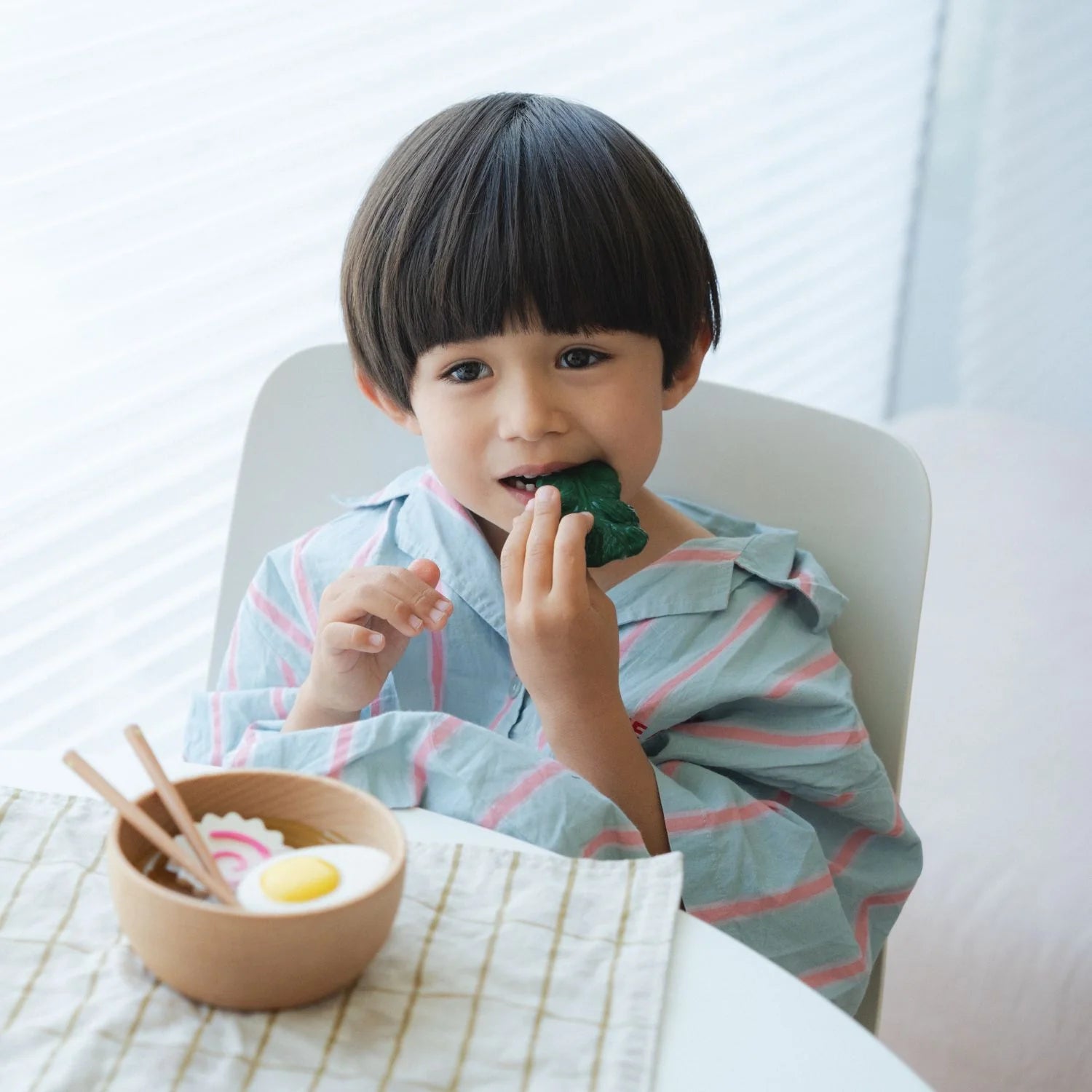 Bol Ramen Set Jouet Imitation