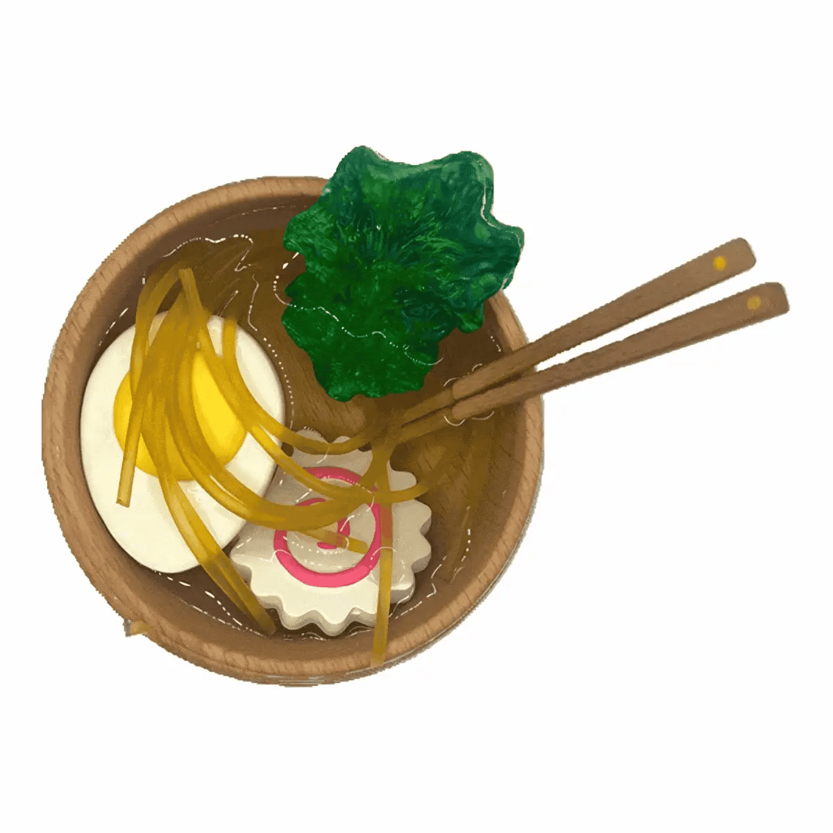 Bol Ramen Set Jouet Imitation